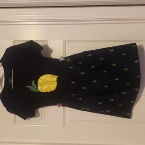 J. Crew Set Top and Matching Skirt bundle (NWT) T Sz Xs  Skirt sz 2